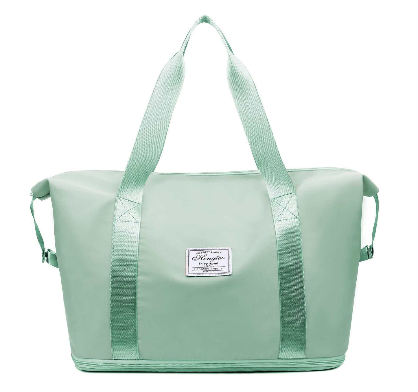 Large Capacity Waterproof Travel Gym Bag for Yoga