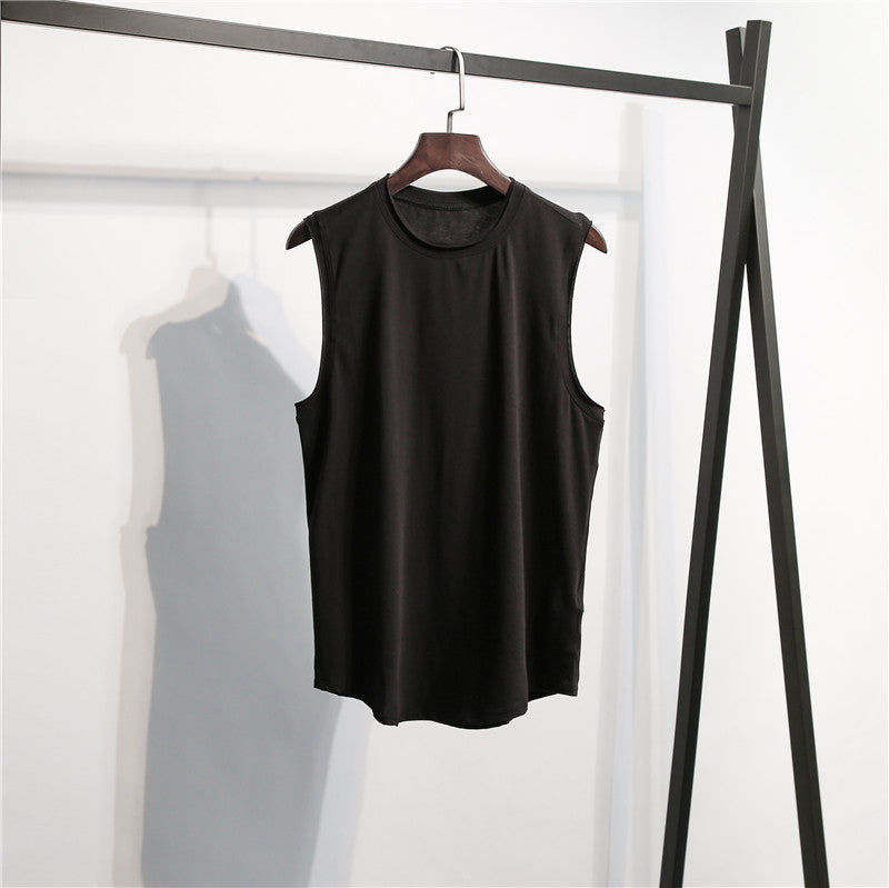 Women's Quick-Dry Sleeveless Sports Tank Top for YogaGet ready to elevate your workout wardrobe with our stunning moisture-wicking and quick-drying sleeveless top, designed specifically for active women. This versatileActivewear TopBeauty Babeez FitsBeauty Babeez Fits LLCWomen's Quick-Dry Sleeveless