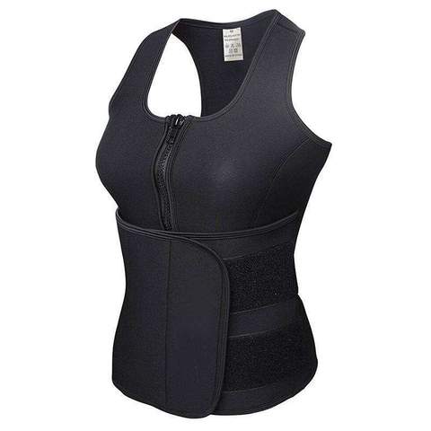 Neoprene Fitness Corset Waist TrainerDefine your waist, own your confidence. This neoprene fitness corset waist trainer is designed to sculpt your figure, promote thermogenic sweating, and enhance your ShapewearBeauty Babeez FitsBeauty Babeez Fits LLCNeoprene Fitness Corset