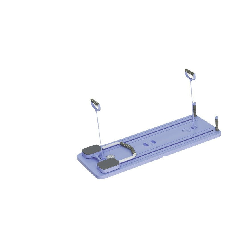 Multifunctional Home Fitness Supine Board