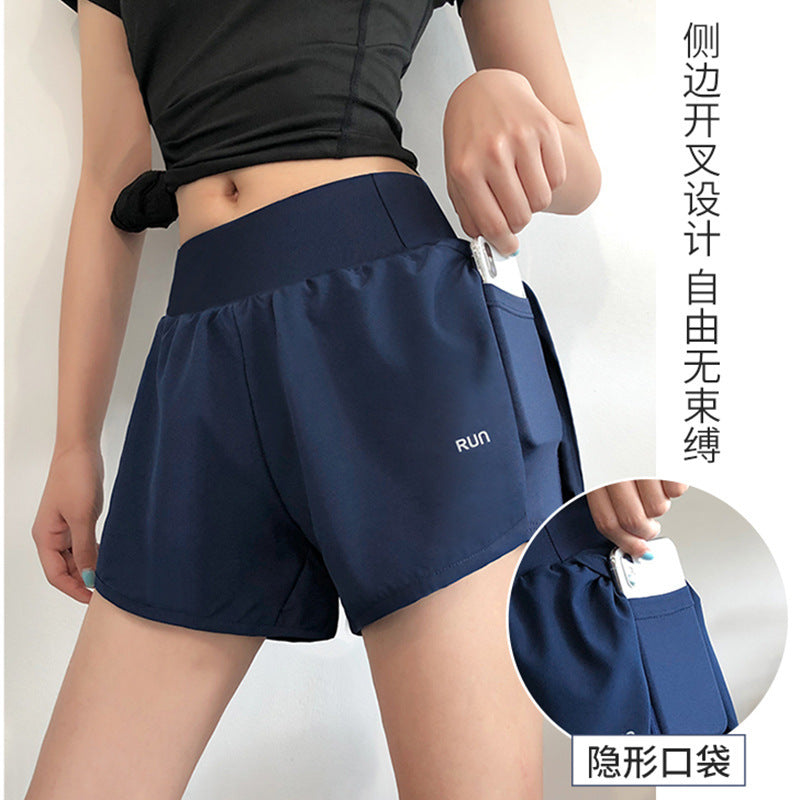 Women's Quick-Dry Loose Running Shorts for FitnessElevate your workout wardrobe with our Women's Quick-Dry Loose Running Shorts, designed for ultimate comfort and style. Whether you're hitting the gym, practicing yoShortsBeauty Babeez Fits LLCBeauty Babeez Fits LLCWomen's Quick-Dry Loose Running Shorts