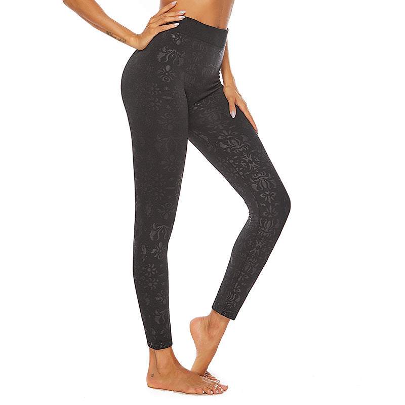 Seamless Plus Size Printed Leggings for Yoga and GymElevate your workout wardrobe with our Seamless Printed Plus Size Leggings. These leggings are designed to provide ultimate comfort and flexibility, making them perfActivewearBeauty Babeez FitsBeauty Babeez Fits LLCSeamless Plus Size Leggings
