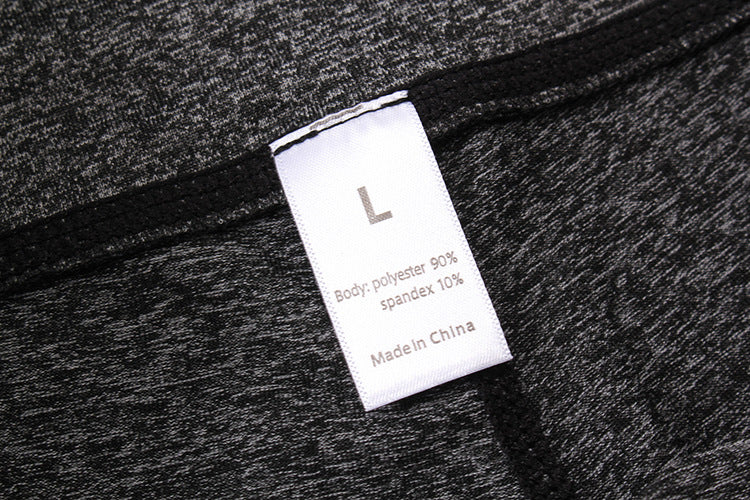 Workout Shorts for Yoga and Fitness (Tight Fit)