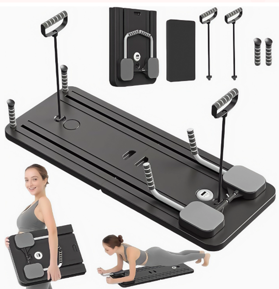 Multifunctional Home Fitness Supine Board