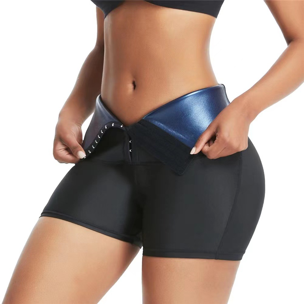 Button-Up Abdominal Workout ShortsTrain harder and look great doing it. These button-up abdominal shorts are designed to support your core while keeping you cool and comfortable through every rep, stShortsBeauty Babeez FitsBeauty Babeez Fits LLCButton-Up Abdominal Shorts