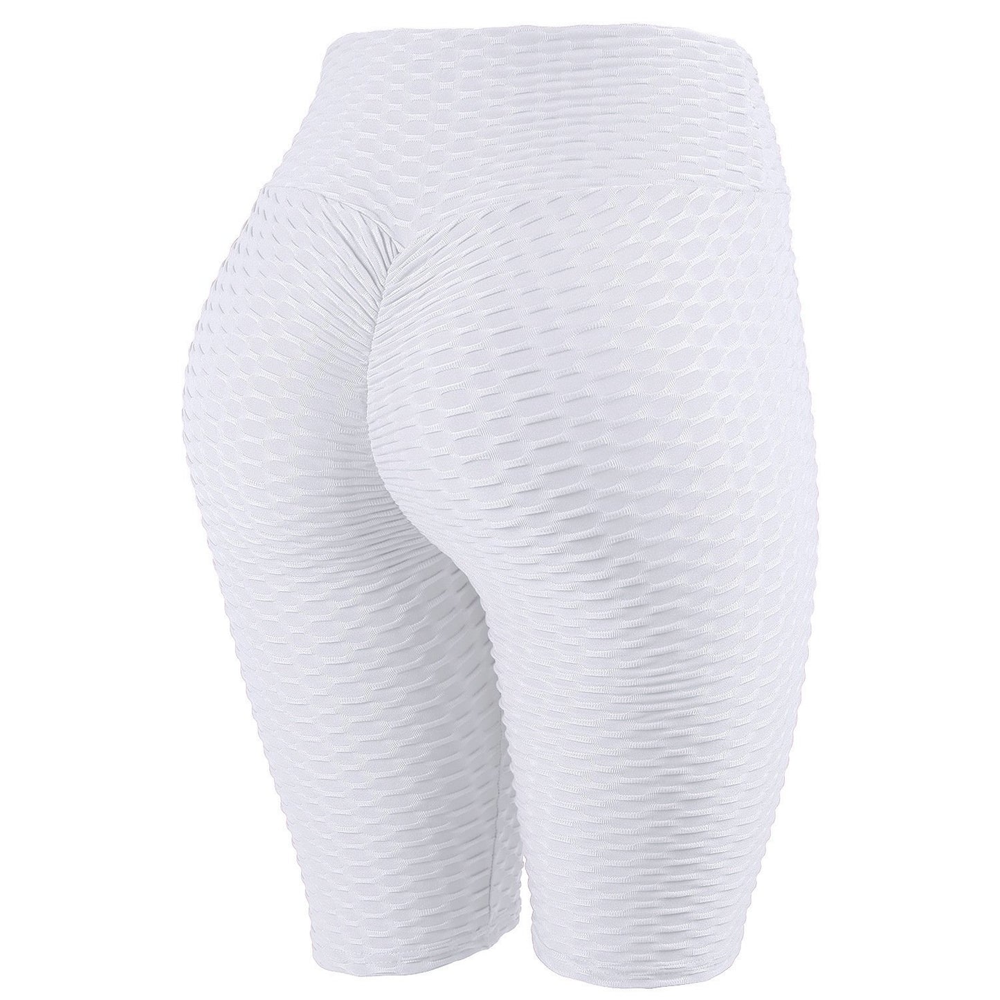Hot New Jacquard Leggings for Yoga & Fitness