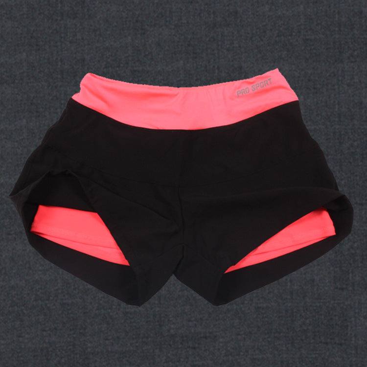 Women's Quick-Dry Breathable Running Yoga ShortsElevate your workout wardrobe with our Women's Quick-Dry Yoga and Fitness Shorts. Designed for performance, these shorts are crafted from functional nylon fabric thaActivewearBeauty Babeez FitsBeauty Babeez Fits LLCWomen's Quick-Dry Breathable Running Shorts