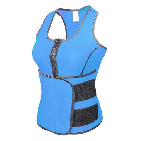 Neoprene Fitness Corset Waist TrainerDefine your waist, own your confidence. This neoprene fitness corset waist trainer is designed to sculpt your figure, promote thermogenic sweating, and enhance your ShapewearBeauty Babeez FitsBeauty Babeez Fits LLCNeoprene Fitness Corset