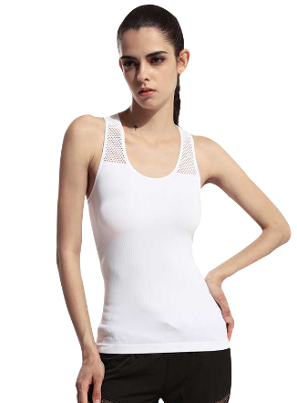 Spring Summer Sexy Hollow Workout Tank Top for WomenTurn heads at the gym and beyond. This hollow-out mesh tank top is made for women who want to look as good as they perform — breathable, form-fitting, and effortlessTank TopBeauty Babeez FitsBeauty Babeez Fits LLCSpring Summer Sexy Hollow Workout Tank Top