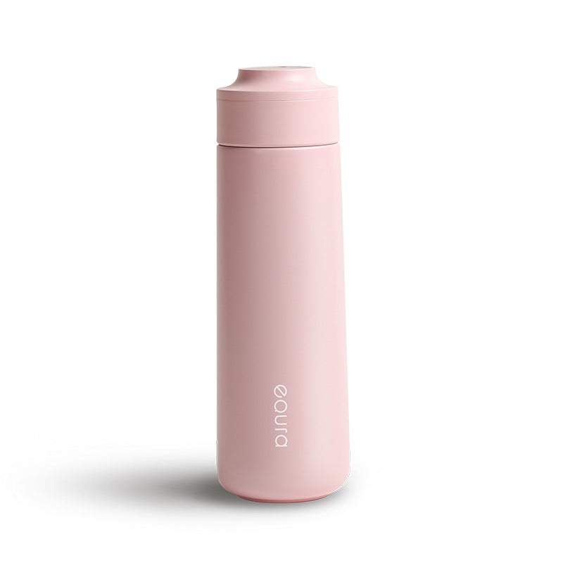 Smart Insulated Outdoor Water Bottle