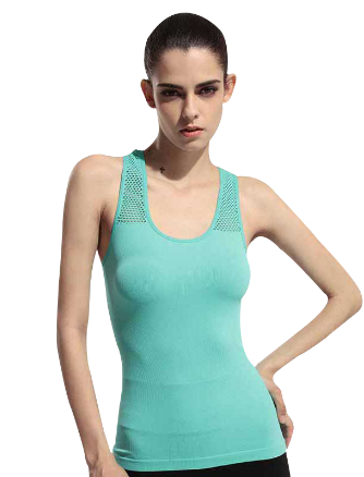 Spring Summer Sexy Hollow Workout Tank Top for WomenTurn heads at the gym and beyond. This hollow-out mesh tank top is made for women who want to look as good as they perform — breathable, form-fitting, and effortlessTank TopBeauty Babeez FitsBeauty Babeez Fits LLCSpring Summer Sexy Hollow Workout Tank Top