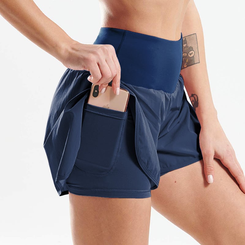 Women's Quick Dry Casual Sports Anti-Glare ShortsMove with confidence in our Women's Quick Dry Casual Sports Anti-Glare Shorts. Designed with a built-in anti-exposure lining, these shorts keep you covered and comfoShortsBeauty Babeez Fits LLCBeauty Babeez Fits LLCWomen's Quick Dry Casual Sports Anti-Glare Shorts