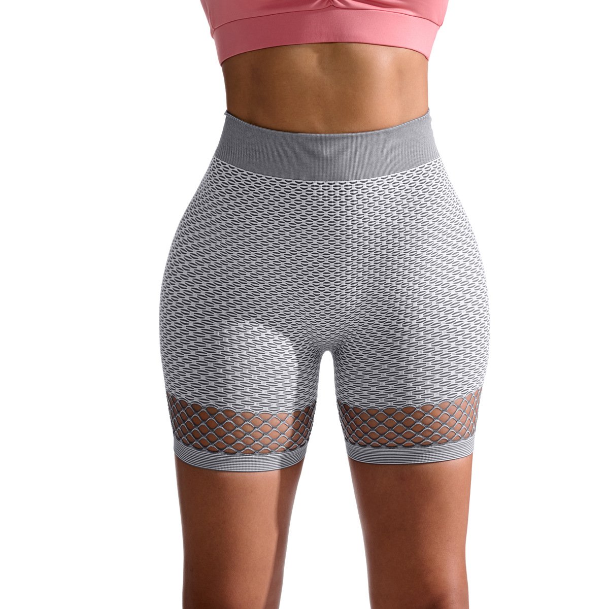 Women's Honeycomb Peach Sports Fitness PantsMove Freely. Look Amazing. Our Women's Honeycomb Peach Sports Fitness Pants are engineered for the active woman who demands both performance and style.
Crafted from ActivewearBeauty Babeez Fits LLCBeauty Babeez Fits LLCWomen's Honeycomb Peach Sports Fitness Pants