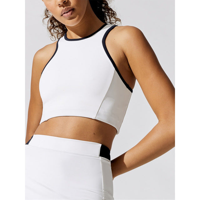 Women's Outdoor Yoga Sportswear: Bras, Skirts & TopsElevate your outdoor workouts with our stylish and functional women's sportswear. Designed for maximum comfort and performance, this collection features quick-dryingActivewear SetBeauty Babeez FitsBeauty Babeez Fits LLCWomen's Outdoor Yoga Sportswear