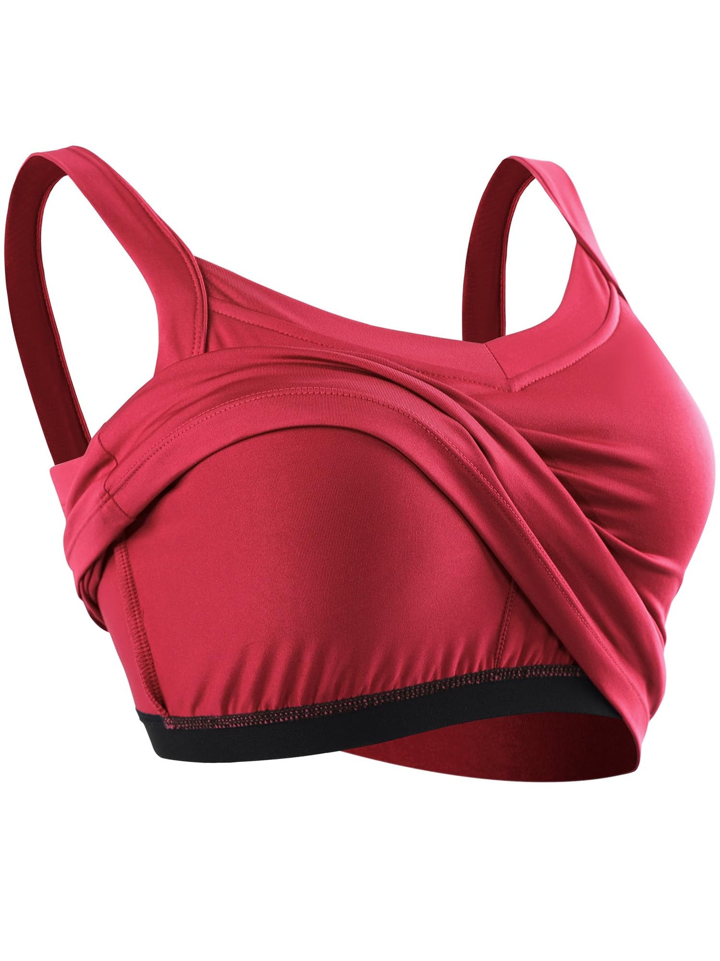 Women's Built-In Bra Athletic Tank TopTrain in style, stay supported. This athletic tank top features a built-in sports bra for all-day comfort and support — no layering needed. Made from high-quality brActivewear TopBeauty Babeez FitsBeauty Babeez Fits LLCWomen's Built-In Bra
