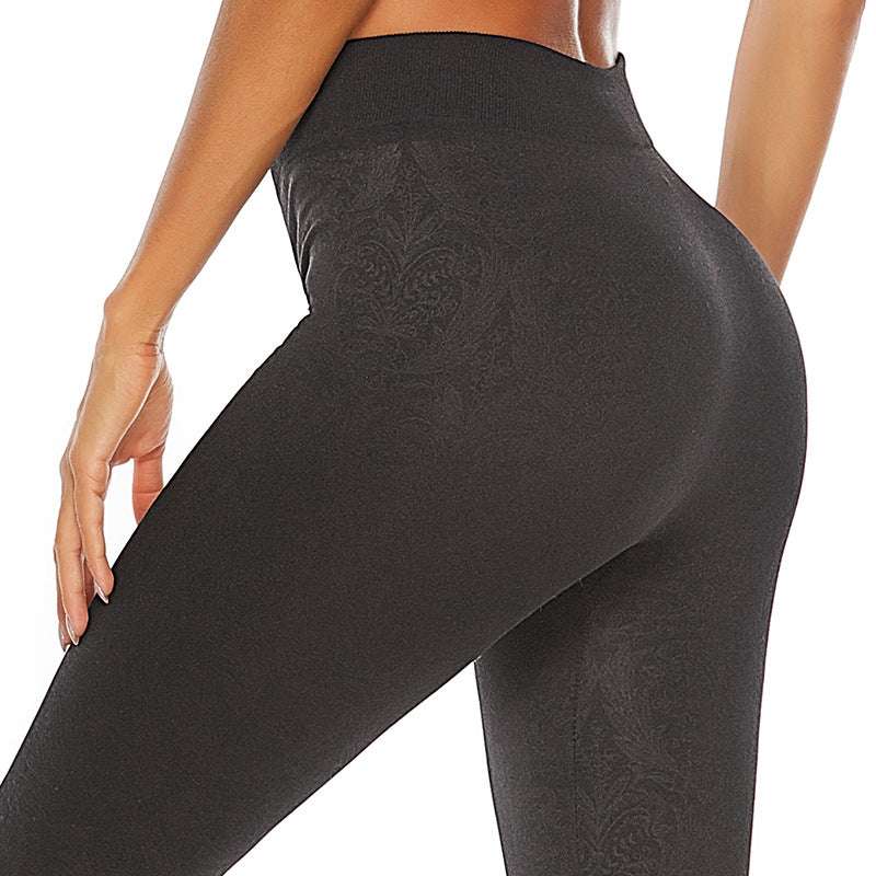 Seamless Plus Size Printed Leggings for Yoga and GymElevate your workout wardrobe with our Seamless Printed Plus Size Leggings. These leggings are designed to provide ultimate comfort and flexibility, making them perfActivewearBeauty Babeez FitsBeauty Babeez Fits LLCSeamless Plus Size Leggings