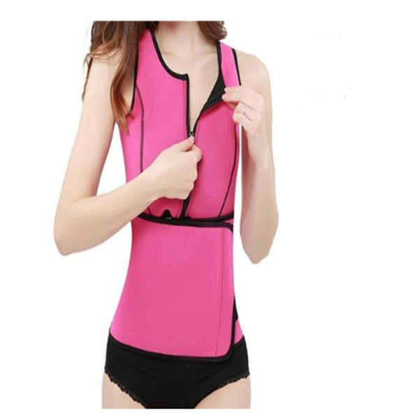 Neoprene Fitness Corset Waist TrainerDefine your waist, own your confidence. This neoprene fitness corset waist trainer is designed to sculpt your figure, promote thermogenic sweating, and enhance your ShapewearBeauty Babeez FitsBeauty Babeez Fits LLCNeoprene Fitness Corset