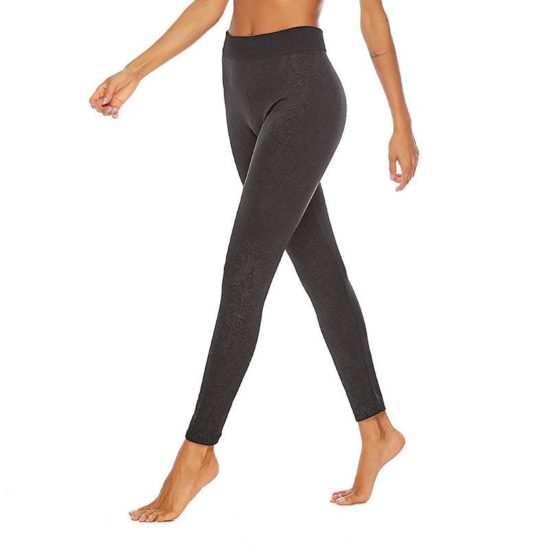 Seamless Plus Size Printed Leggings for Yoga and GymElevate your workout wardrobe with our Seamless Printed Plus Size Leggings. These leggings are designed to provide ultimate comfort and flexibility, making them perfActivewearBeauty Babeez FitsBeauty Babeez Fits LLCSeamless Plus Size Leggings