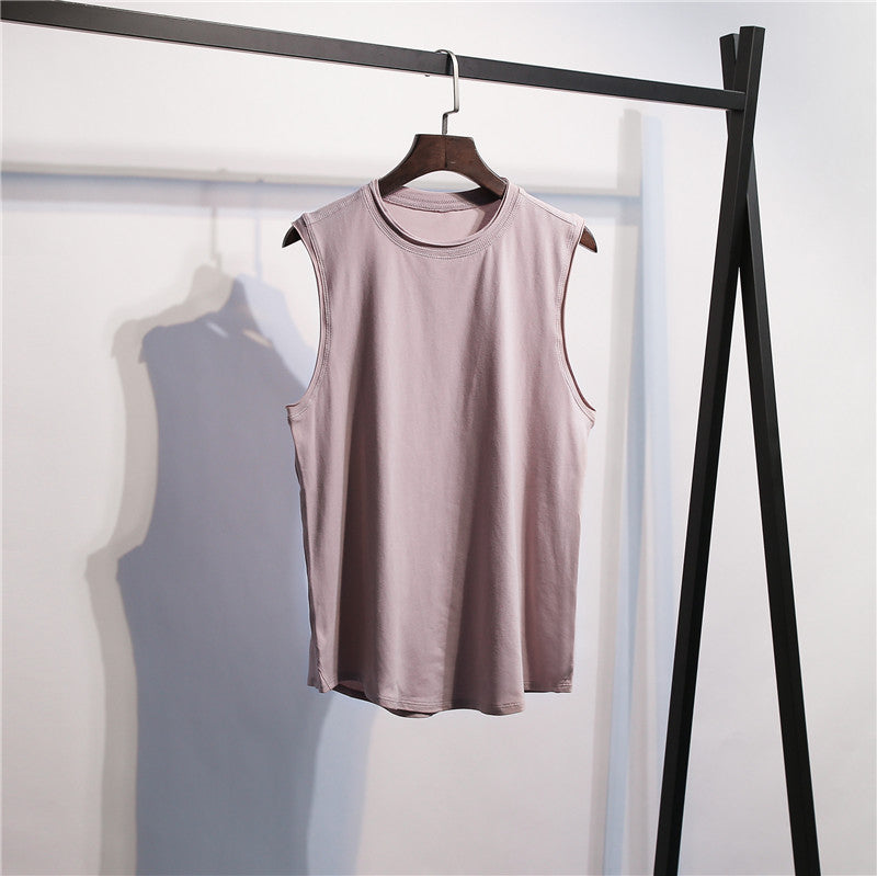 Women's Quick-Dry Sleeveless Sports Tank Top for YogaGet ready to elevate your workout wardrobe with our stunning moisture-wicking and quick-drying sleeveless top, designed specifically for active women. This versatileActivewear TopBeauty Babeez FitsBeauty Babeez Fits LLCWomen's Quick-Dry Sleeveless