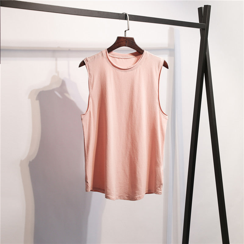 Women's Quick-Dry Sleeveless Sports Tank Top for YogaGet ready to elevate your workout wardrobe with our stunning moisture-wicking and quick-drying sleeveless top, designed specifically for active women. This versatileActivewear TopBeauty Babeez FitsBeauty Babeez Fits LLCWomen's Quick-Dry Sleeveless