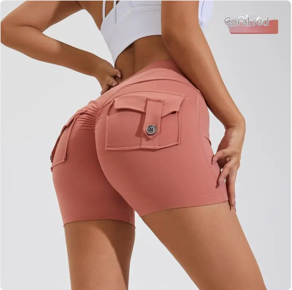 Women's Summer Nude Feel Yoga PantsExperience the feeling of wearing nothing at all with our Women's Summer Nude Feel Yoga Pants. Crafted from ultra-soft, lightweight fabric that feels like a second sShortsBeauty Babeez Fits LLCBeauty Babeez Fits LLCWomen's Summer Nude Feel Yoga Pants