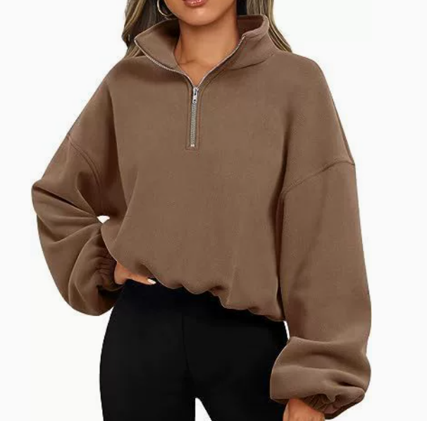 MARIA Women's Sporty Hoodie with Collar and Zip (One Piece)Stay warm, stylish, and ready to move in our MARIA Women's Sporty Hoodie with Collar and Zip. This sleek one-piece zip hoodie combines athletic performance with everJacket / HoodieBeauty Babeez Fits LLCBeauty Babeez Fits LLCMARIA Women's Sporty Hoodie